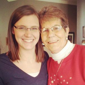 Meet your Posher, Molly